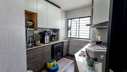 Blk 158B Rivervale View (Sengkang), HDB 5 Rooms #568185711